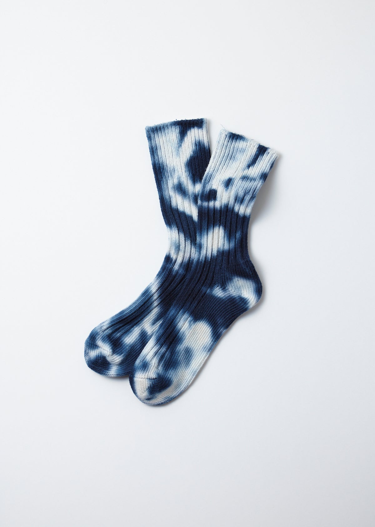 NAVY / WHITE
