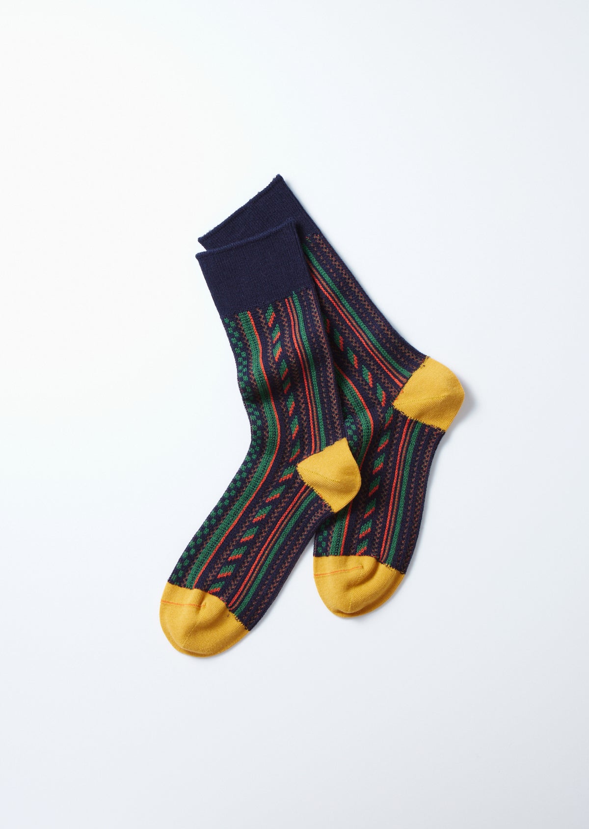 D.NAVY / D.YELLOW
