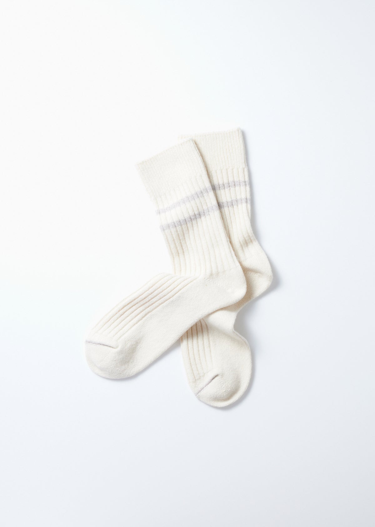 OFFWHITE / GRAY_2/3