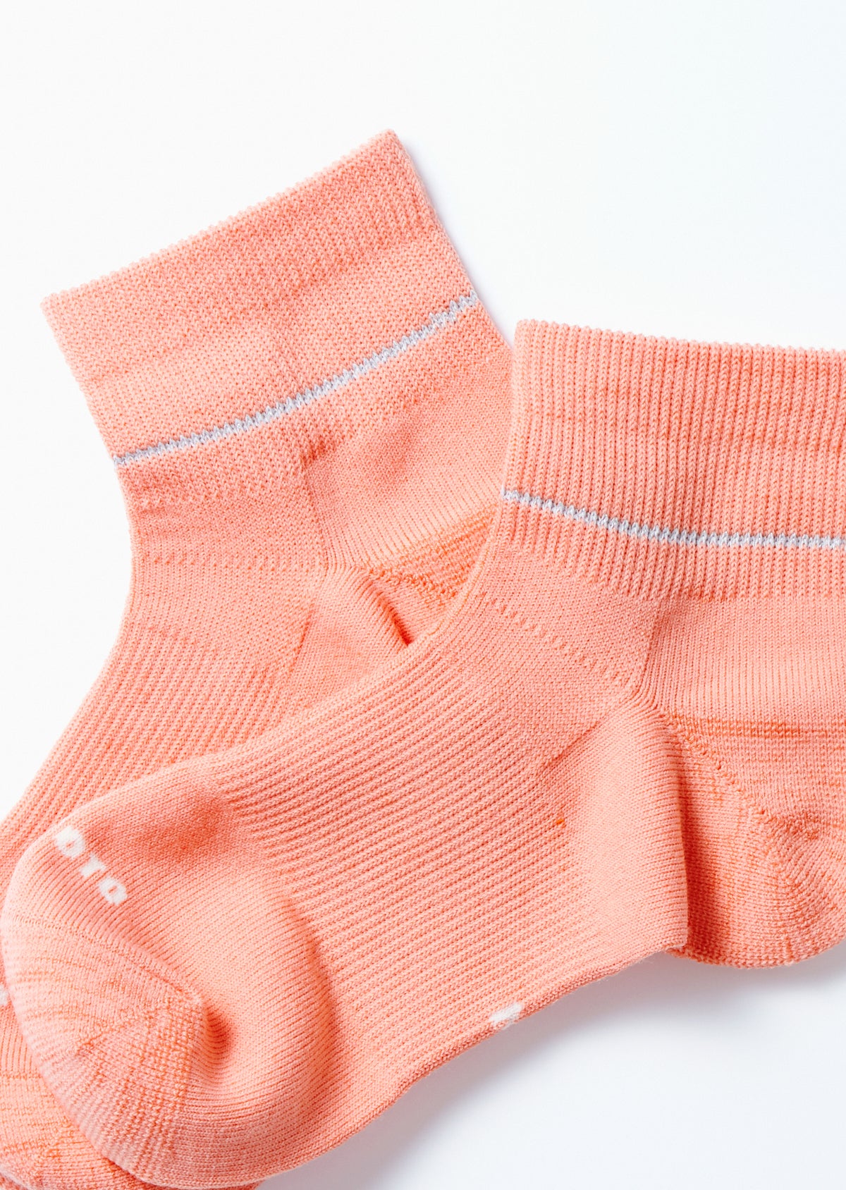 ALLROUNDER ”MERINO ANKLE SOCKS”