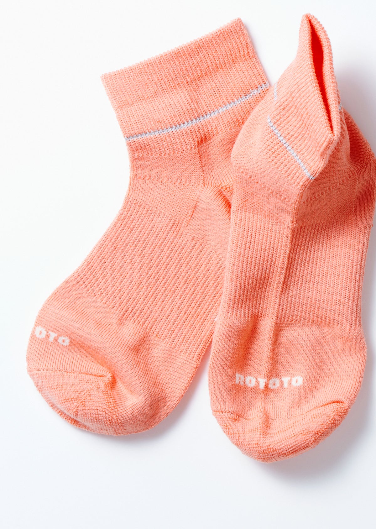 ALLROUNDER ”MERINO ANKLE SOCKS”