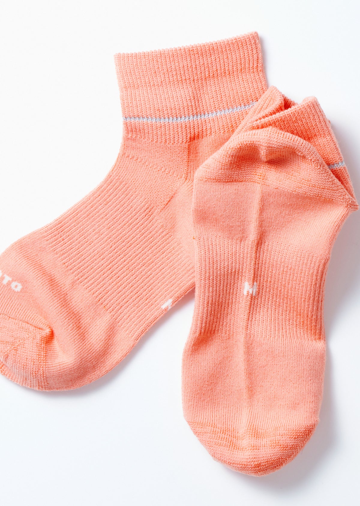 ALLROUNDER ”MERINO ANKLE SOCKS”