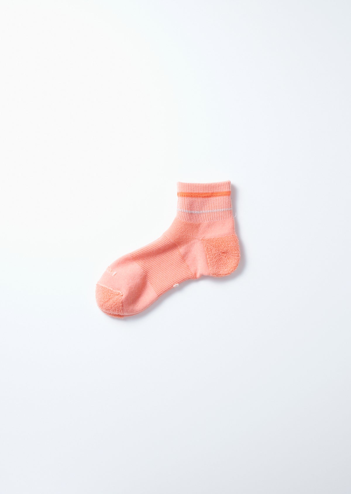 ALLROUNDER ”MERINO ANKLE SOCKS”