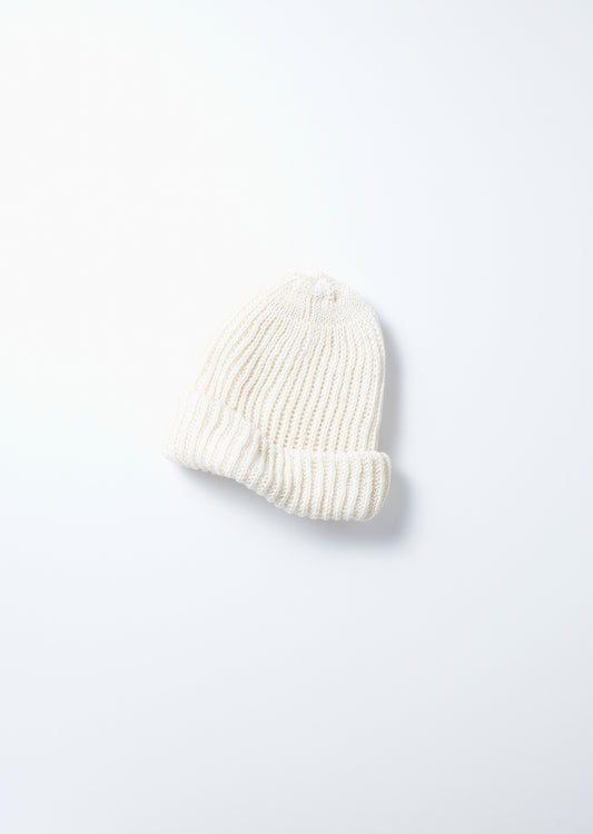 RAW WHITE