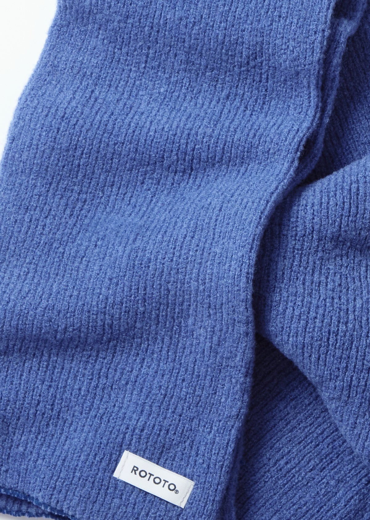 ロトト ソックストール "メリノブークレ"