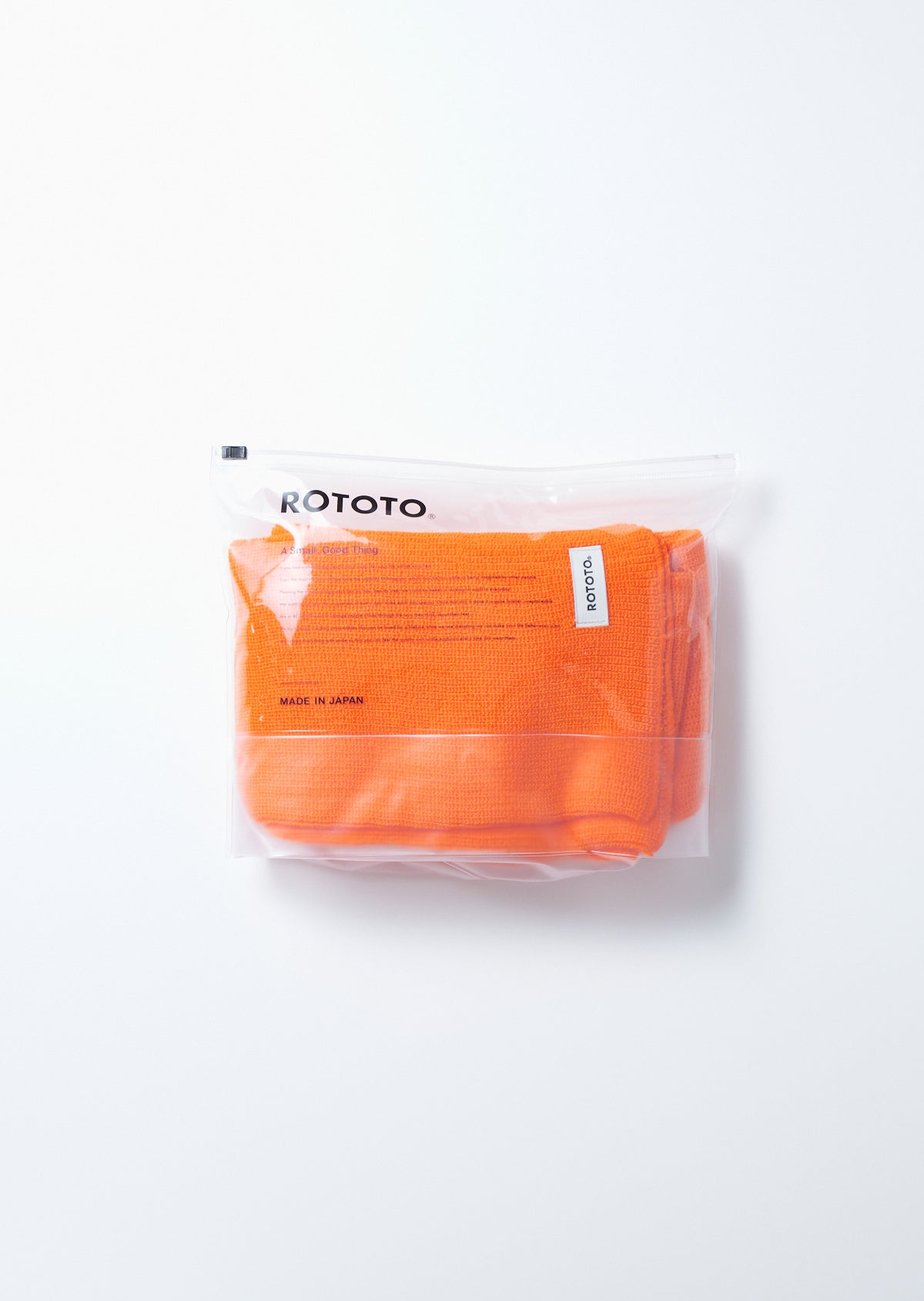 ROTOTO SOCKSTOLE