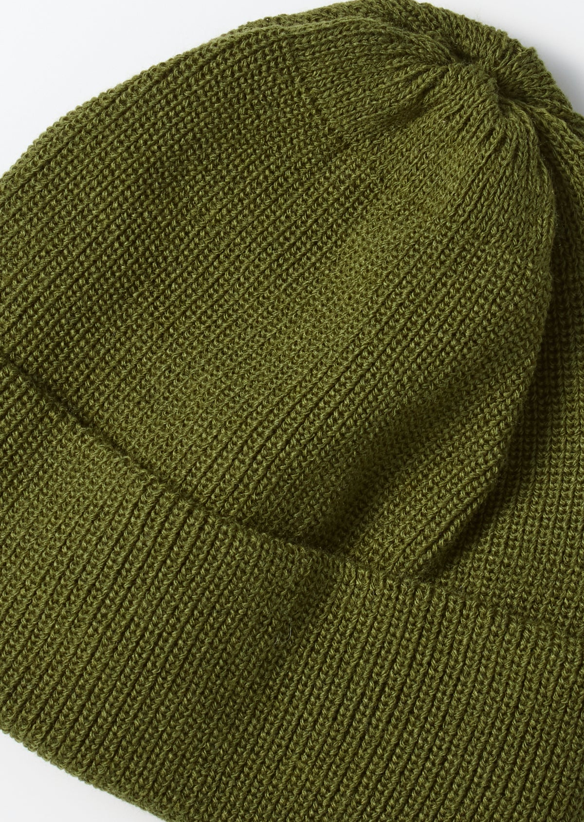 バルキー ワッチキャップ