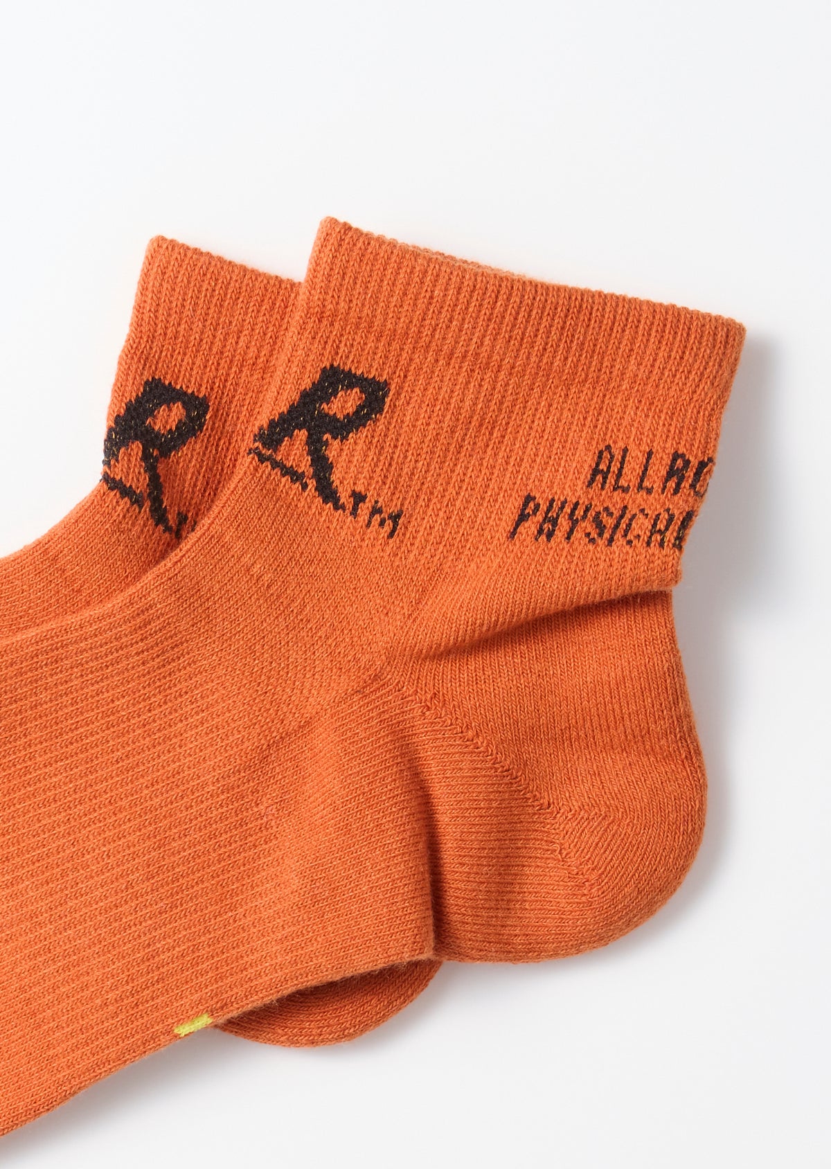 オールラウンダー フィジカルフィットネス アンクル