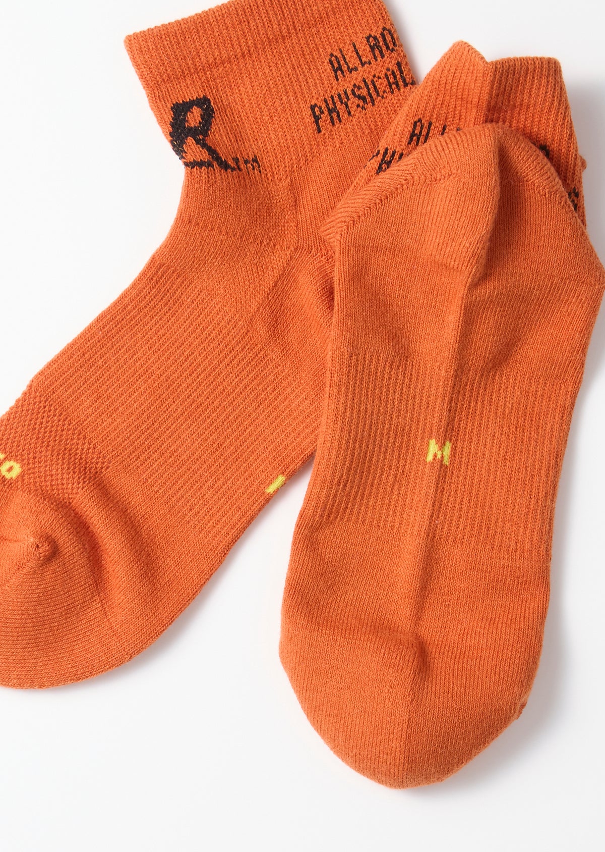 オールラウンダー フィジカルフィットネス アンクル