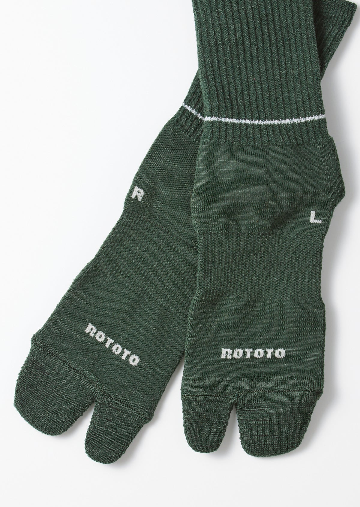 オールラウンダー ”メリノ タビ”