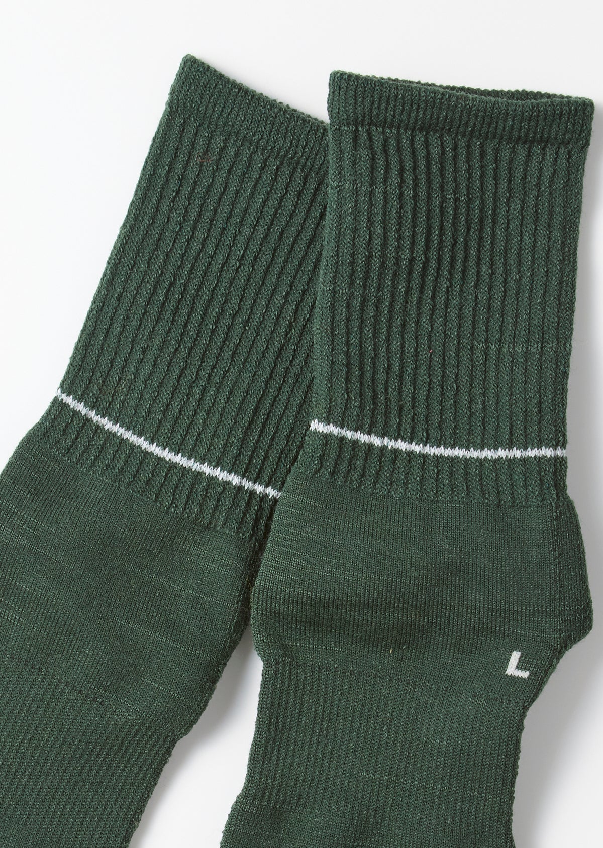 オールラウンダー ”メリノ タビ”