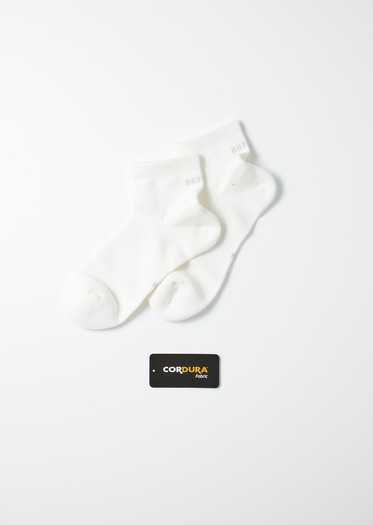 CORDURA SPORTS ANKLE SOCKS