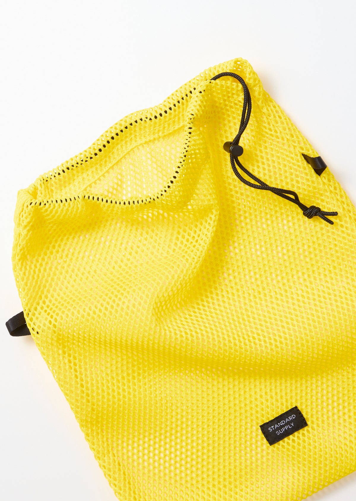 STANDARD SUPPLY×ROTOTO ”トラベラーズ メッシュ 2パック”