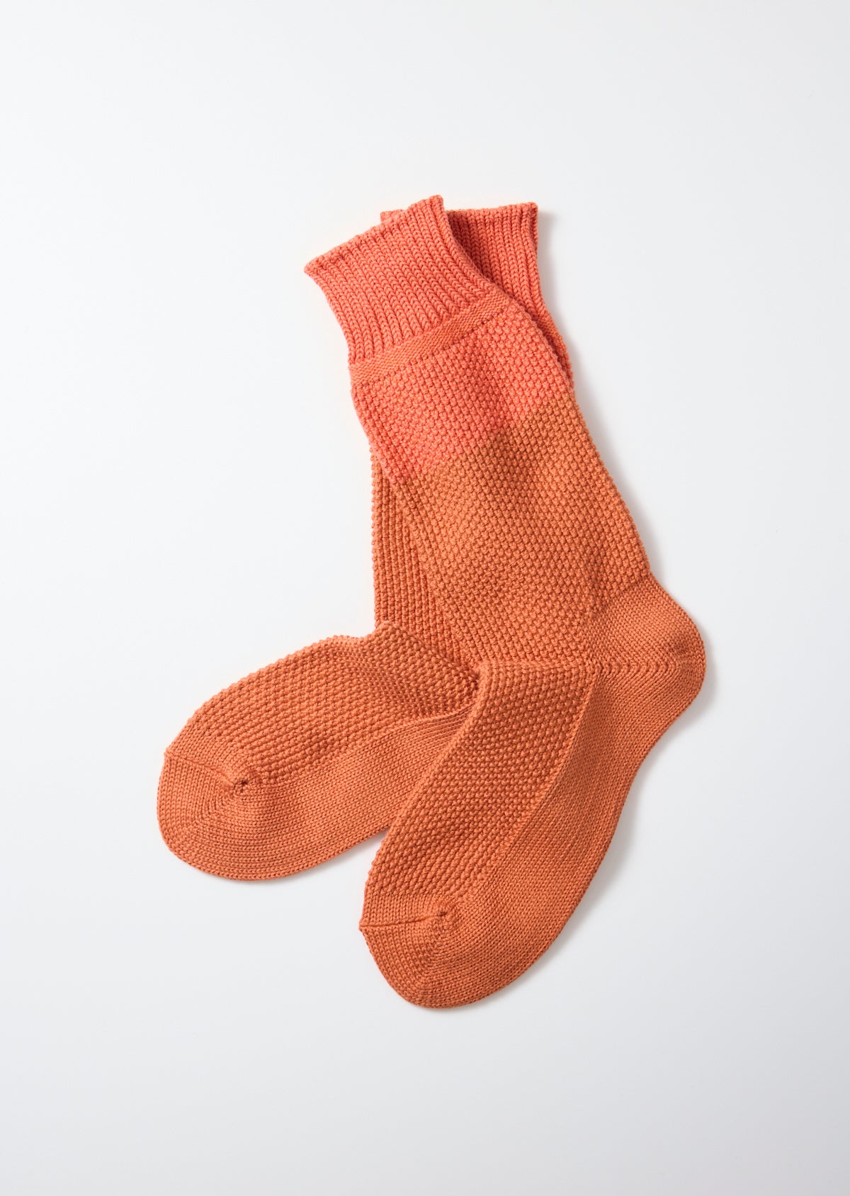 ORANGE / TERRACOTTA