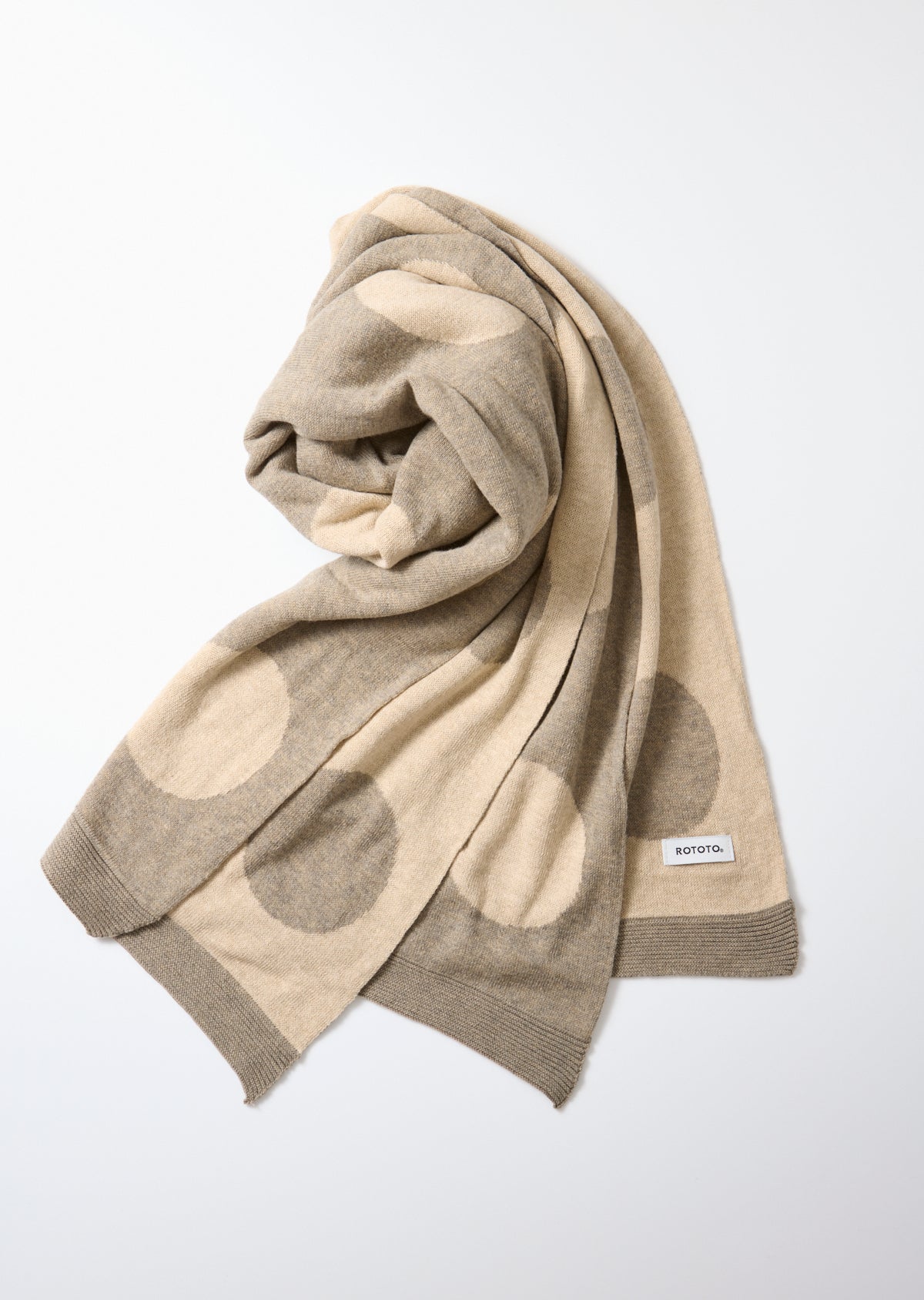 GRAYGE / L.BEIGE