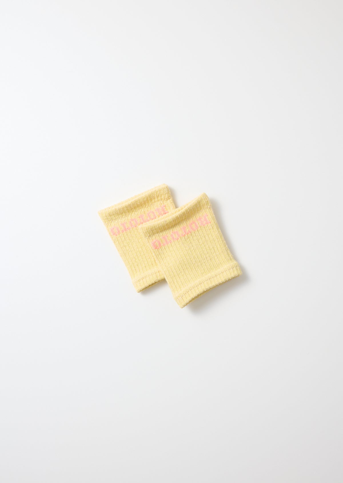 ヘンプクッション フットバンド