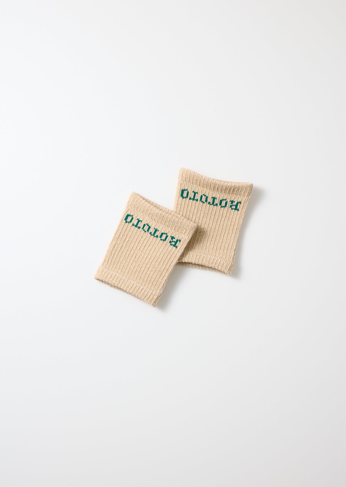 ヘンプクッション フットバンド