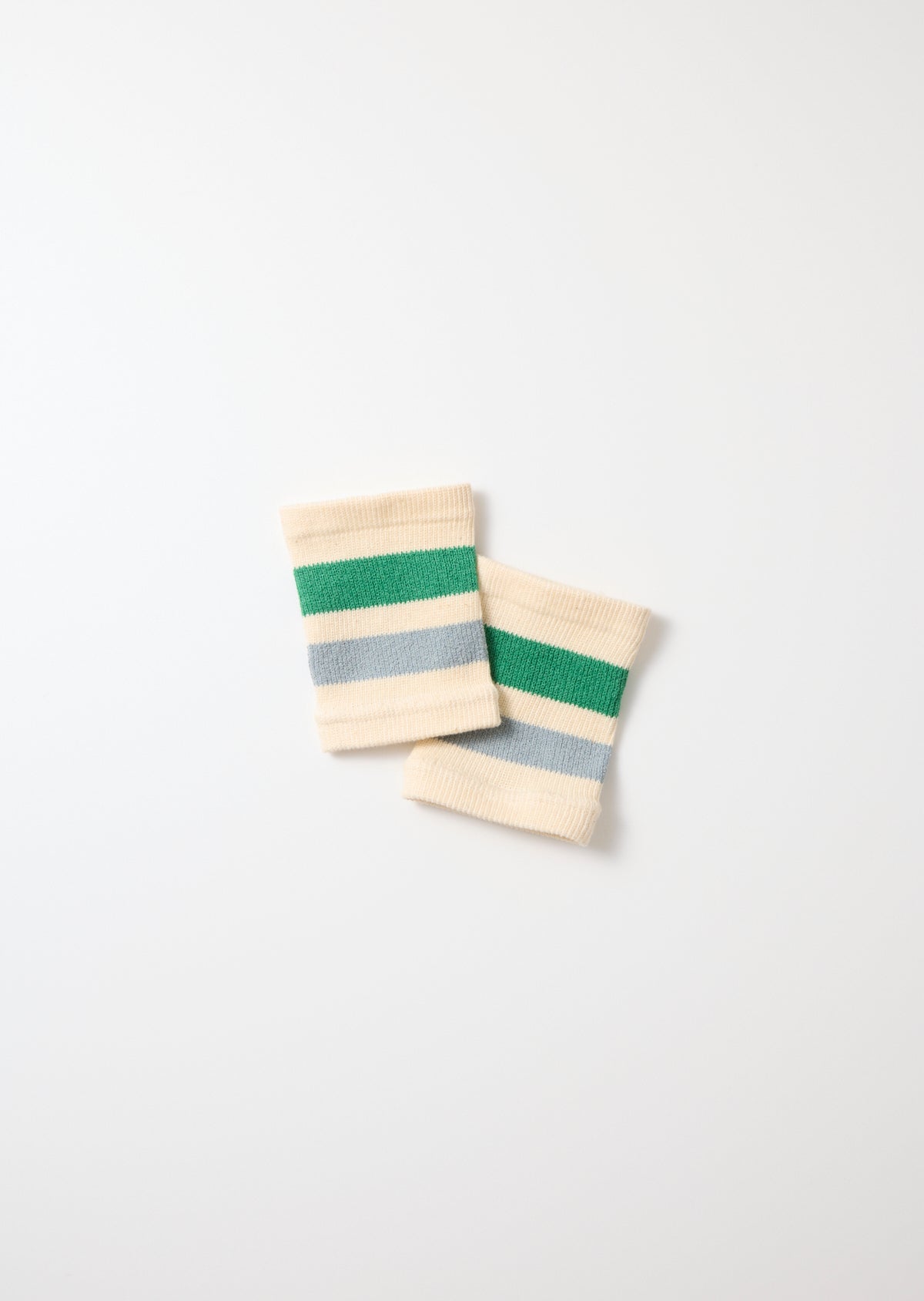 ロトト フットバンド レトロストライプ