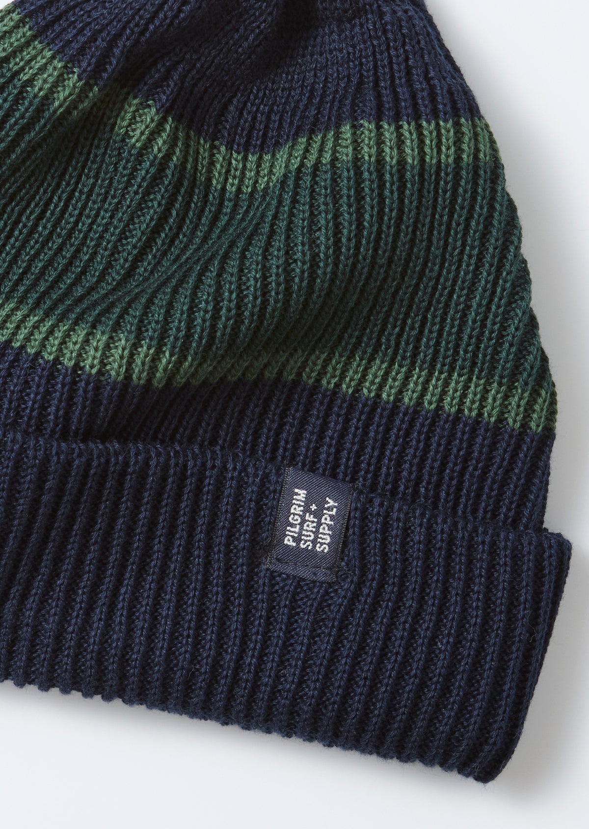 ピルグリム サーフ+サプライ × ロトト ビーニー