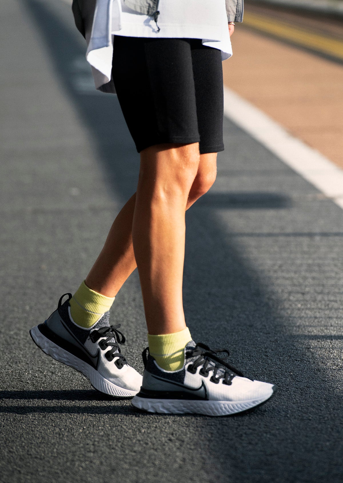 オールラウンダー メリノアンクルソックス