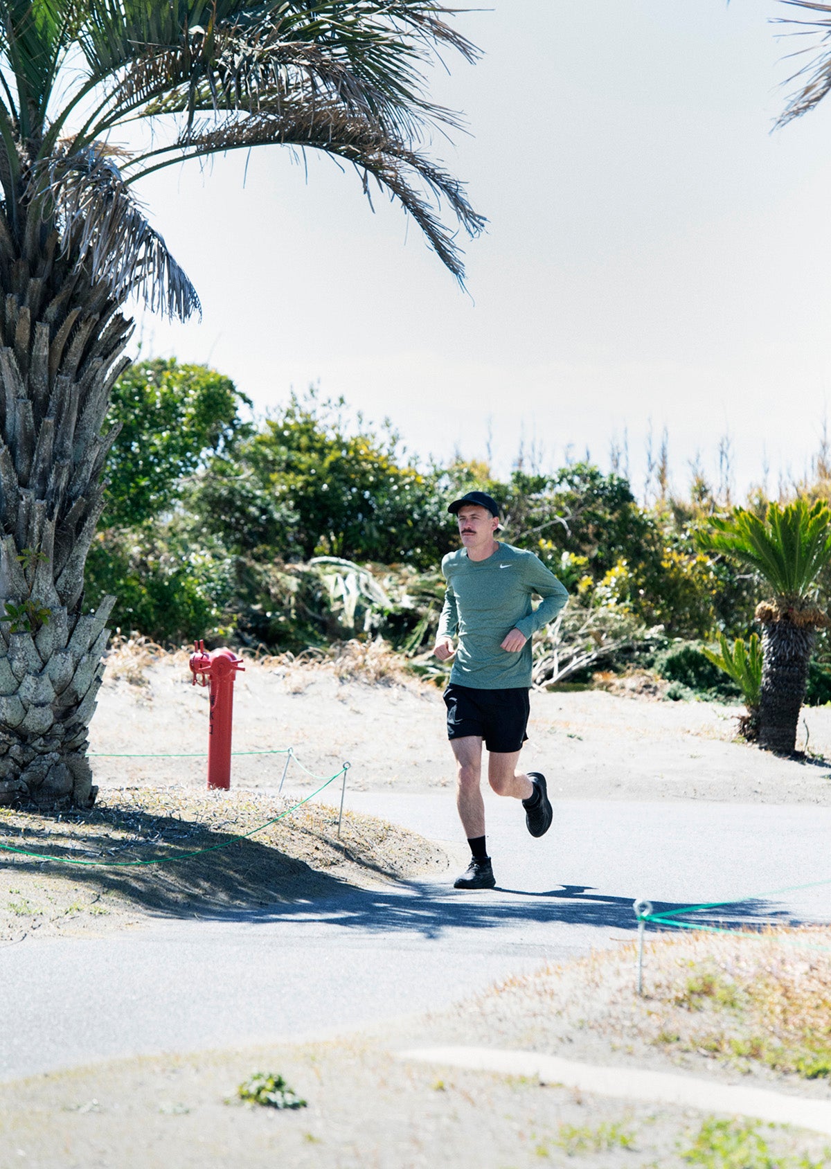 オールラウンダー メリノクルー