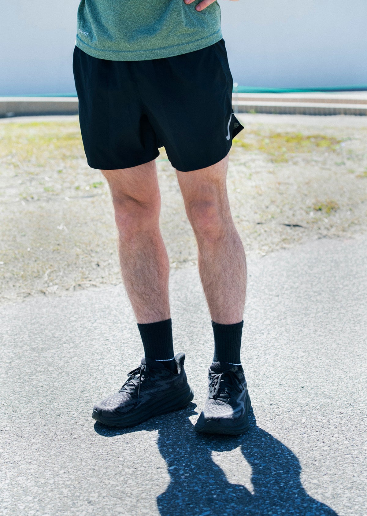 オールラウンダー メリノクルー