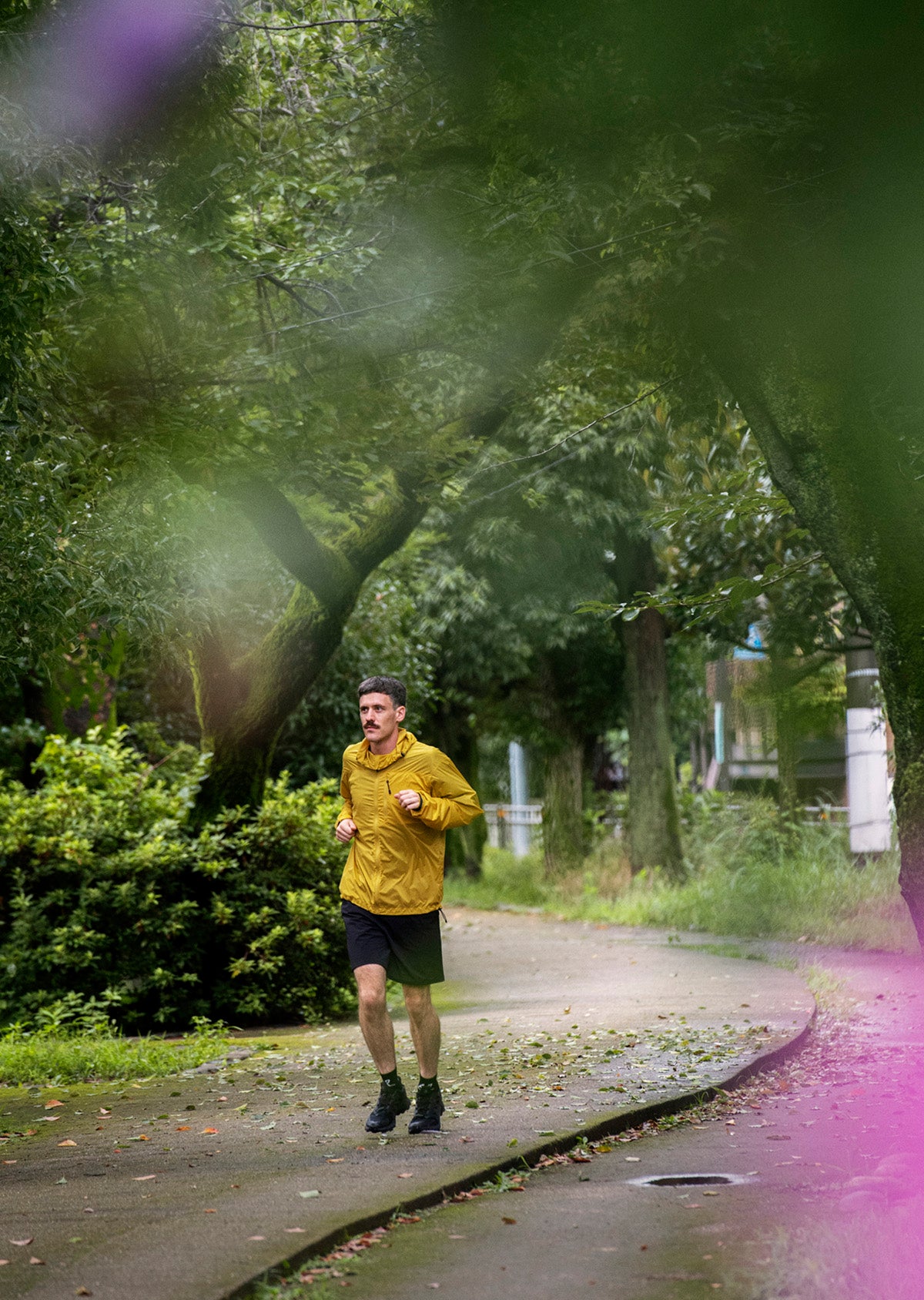 オールラウンダー フィジカルフィットネス アンクル