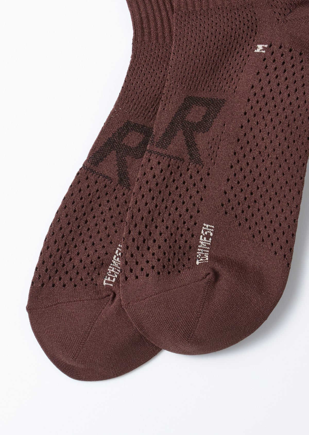 オールラウンダー テックメッシュ クルーソックス