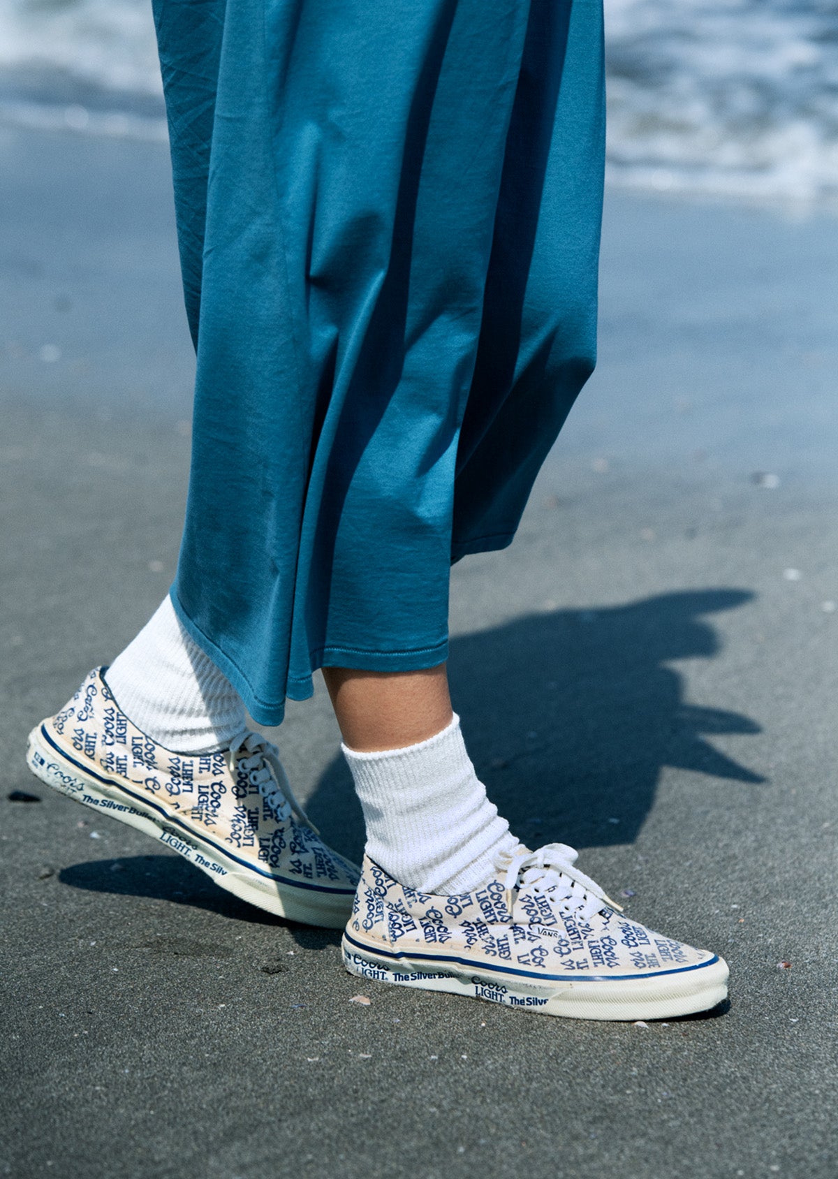 STANDARD SUPPLY×ROTOTO ”トラベラーズ メッシュ 2パック”