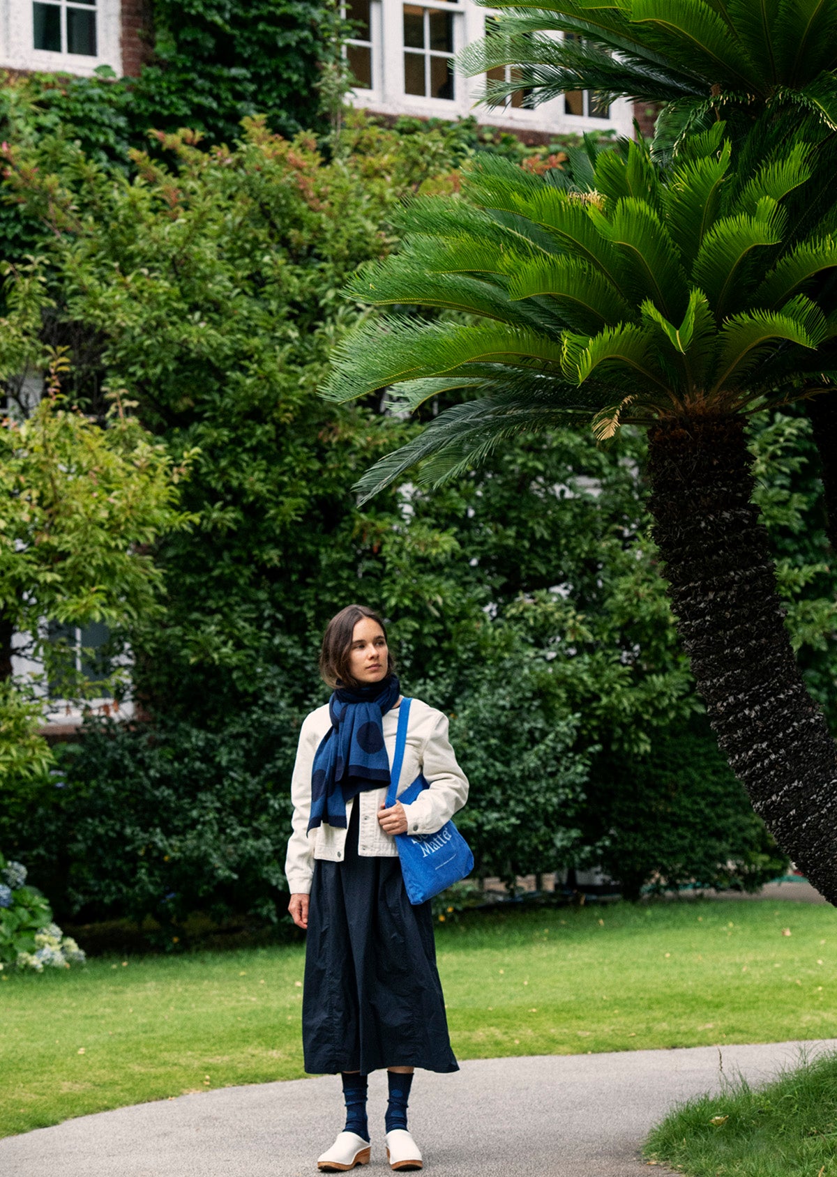 ポートホール ドット ソックス