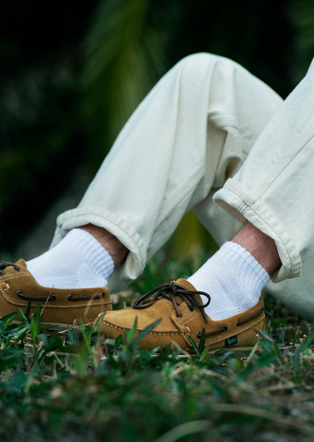 EVERYDAY PILE ANKLE SOCKS