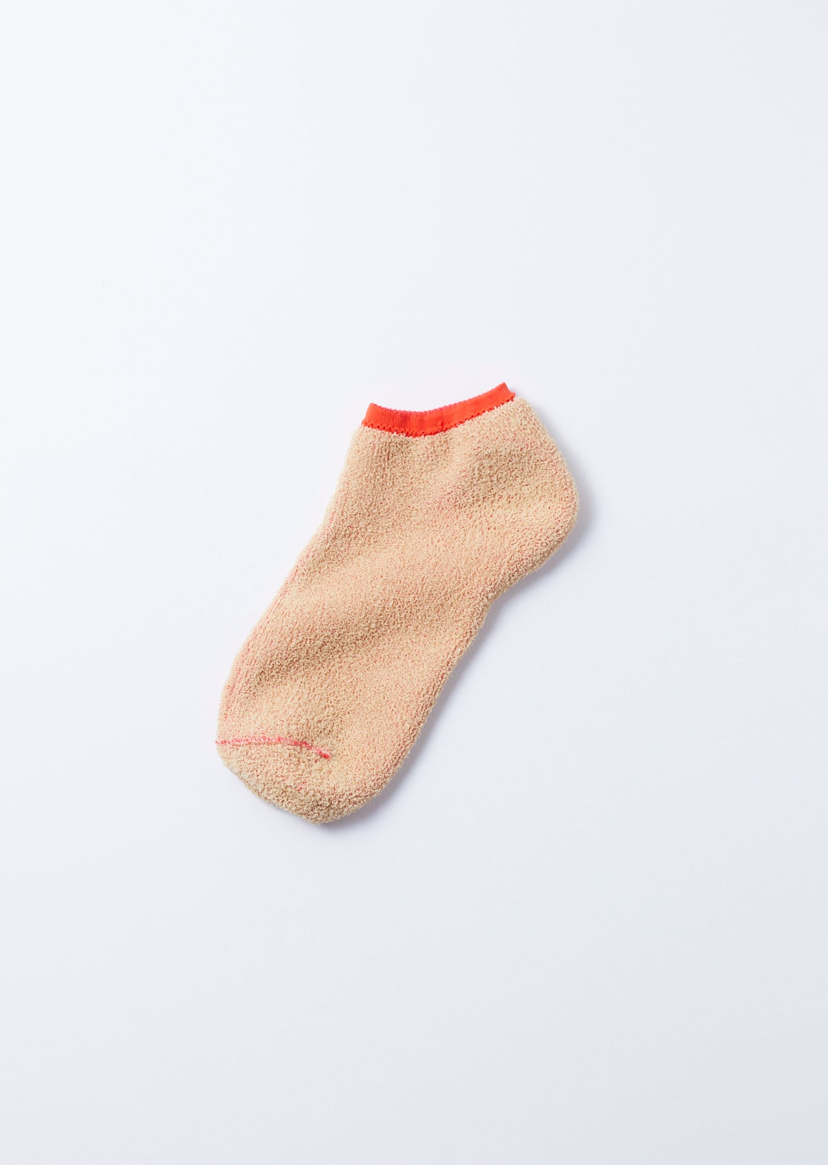 アサメリー パイルアンクルソックス