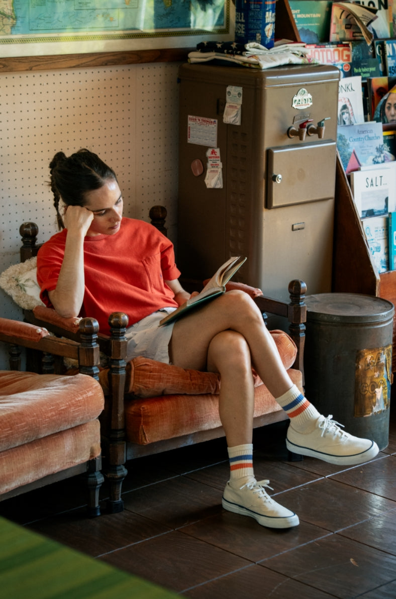 NEW ITEMS – ROTOTO（ロトト）