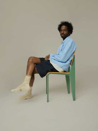 ユニオン x ロトト "フレームワークソックス"