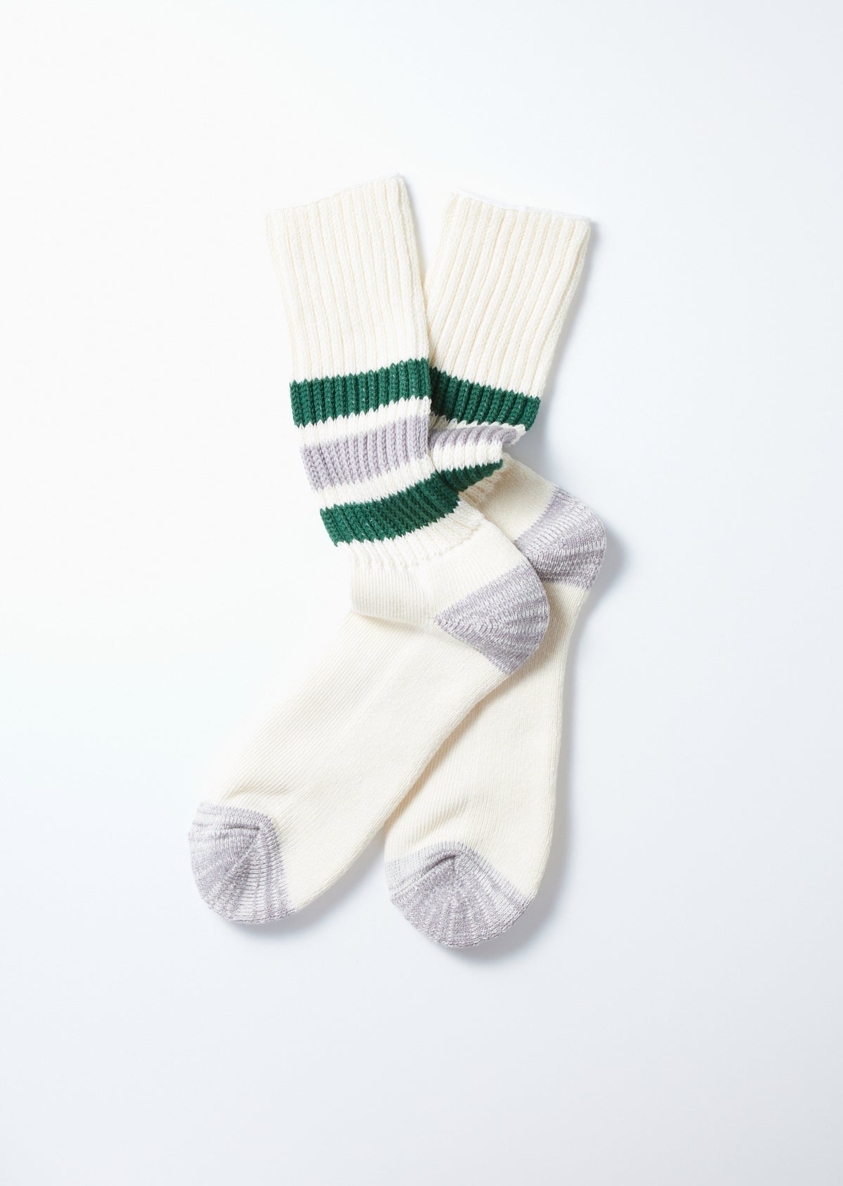 [ご購入の際、注意事項をご確認ください] eye_C × ROTOTO Triple Pack ’Ivy Green’