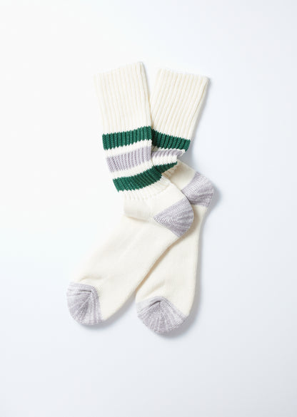 [ご購入の際、注意事項をご確認ください] eye_C × ROTOTO Triple Pack ’Ivy Green’