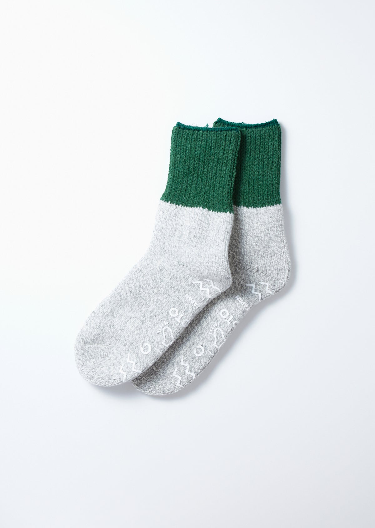 [ご購入の際、注意事項をご確認ください] eye_C × ROTOTO Triple Pack ’Ivy Green’