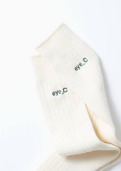 [ご購入の際、注意事項をご確認ください] eye_C × ROTOTO Triple Pack ’Ivy Green’