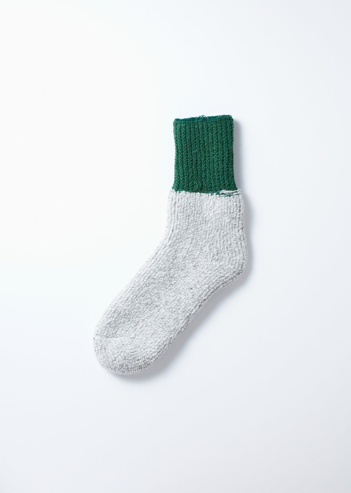 [ご購入の際、注意事項をご確認ください] eye_C × ROTOTO Triple Pack ’Ivy Green’