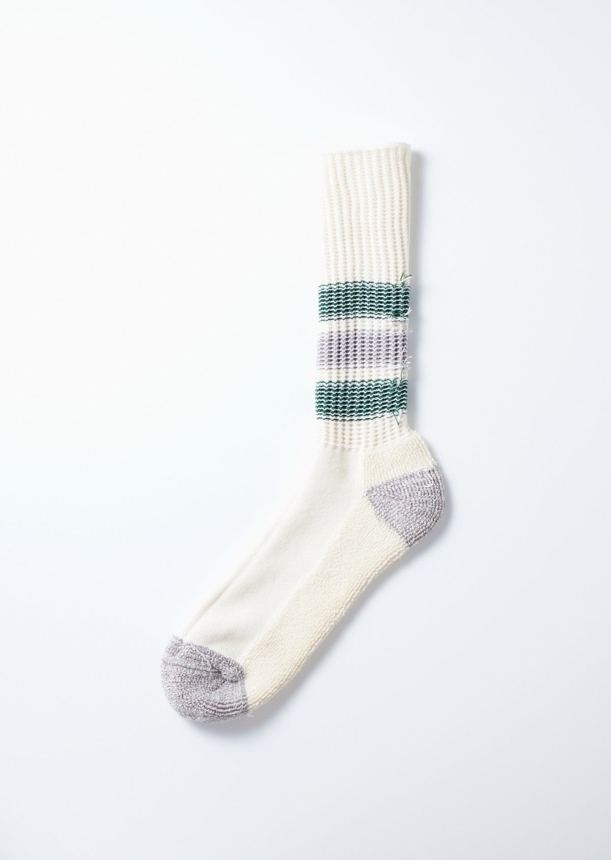 [ご購入の際、注意事項をご確認ください] eye_C × ROTOTO Triple Pack ’Ivy Green’