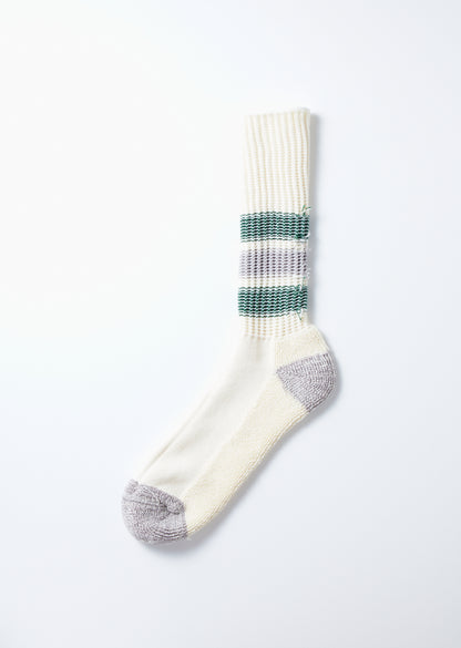 [ご購入の際、注意事項をご確認ください] eye_C × ROTOTO Triple Pack ’Ivy Green’