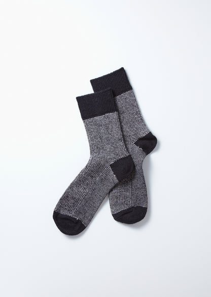 BLACK / GRAY_3/3