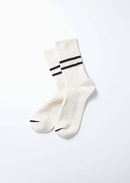 OFFWHITE / BLACK_2/3