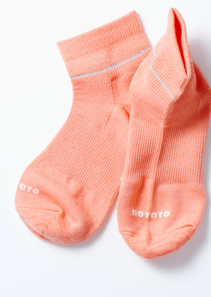 ALLROUNDER ”MERINO ANKLE ”