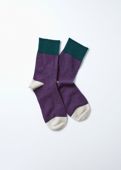 D.GREEN / IVORY