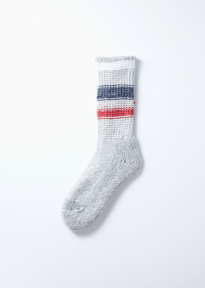 RETRO WINTER OUTDOOR SOCKS
