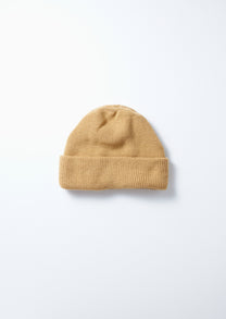 RoToTo 5016 Bulky Watch Cap in Dark Gray