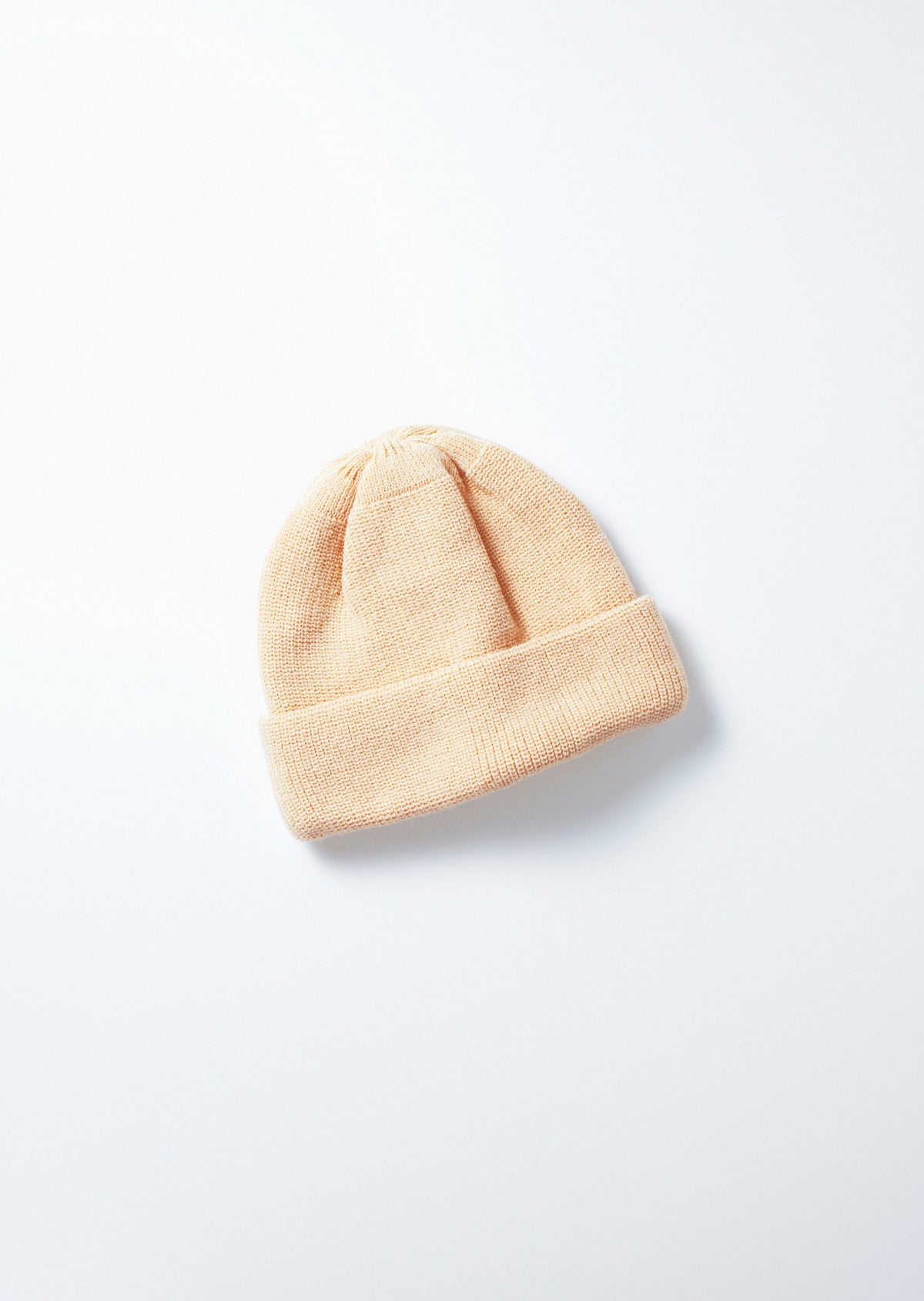 バルキーワッチキャップ - R5016｜ニットキャップ ｜ROTOTO 公式通販