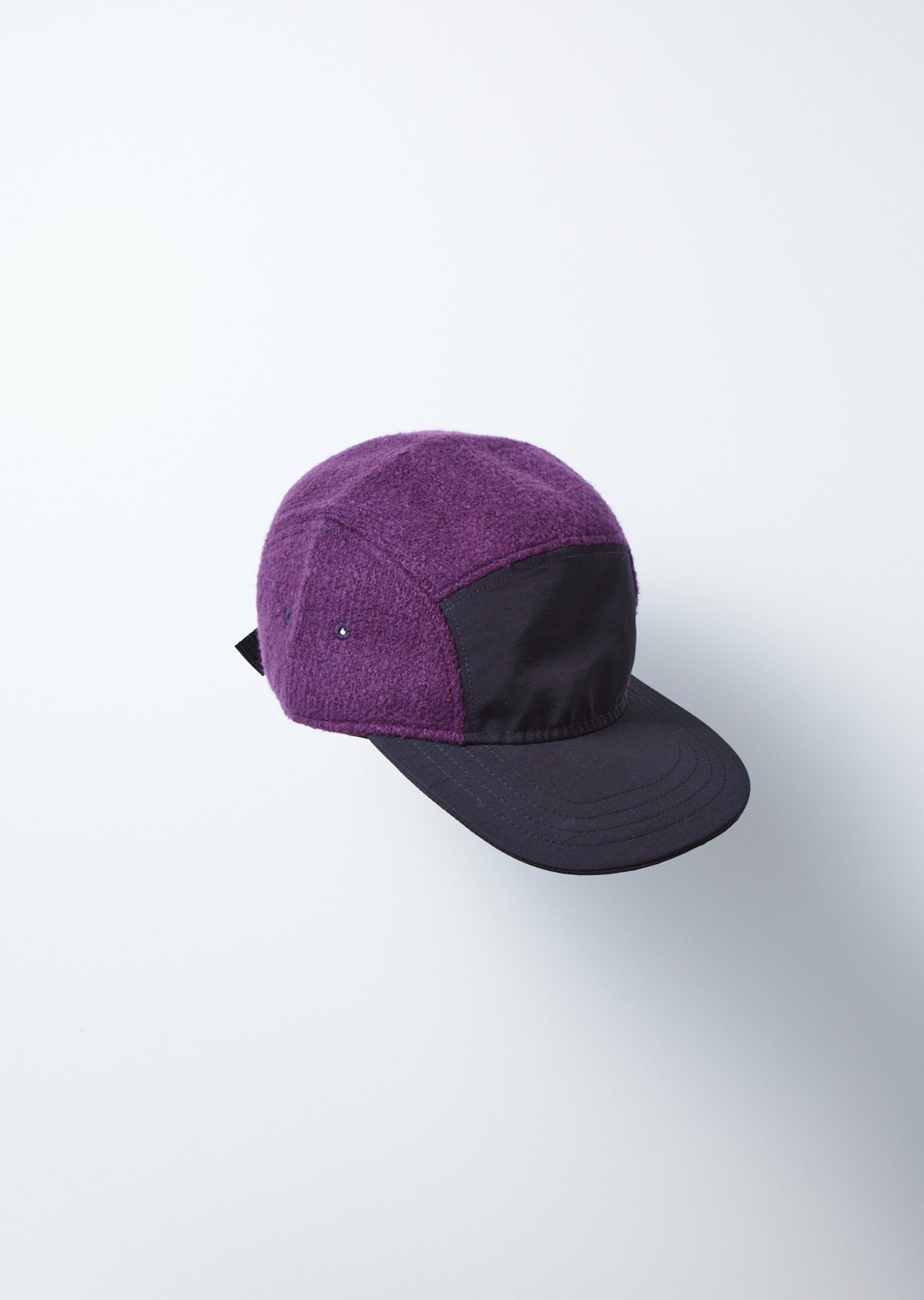 D.PURPLE / BLACK