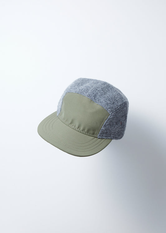 GRAY / KHAKI